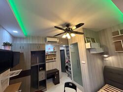 Simei Green Condominium (D18), Condominium #596433001